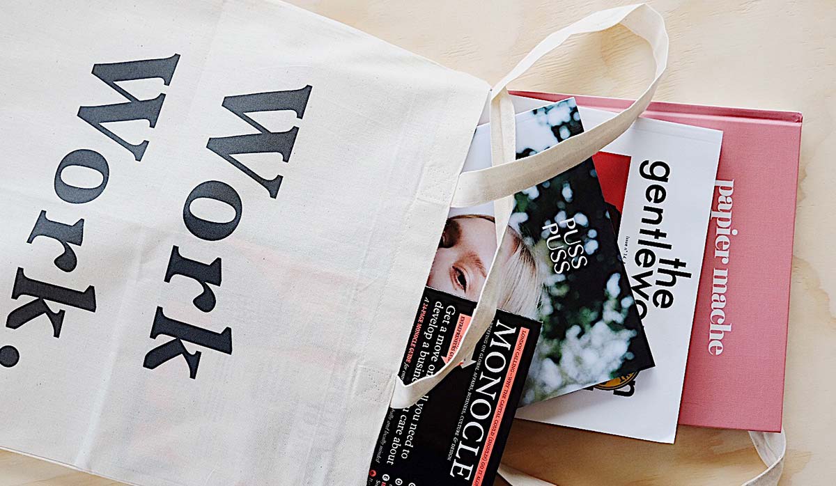 Read more about the article Books that work for your job and your future
