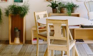 Read more about the article Furniture and comfortable space help to read books more effectively