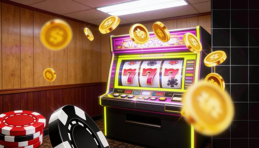 Goldwin casino