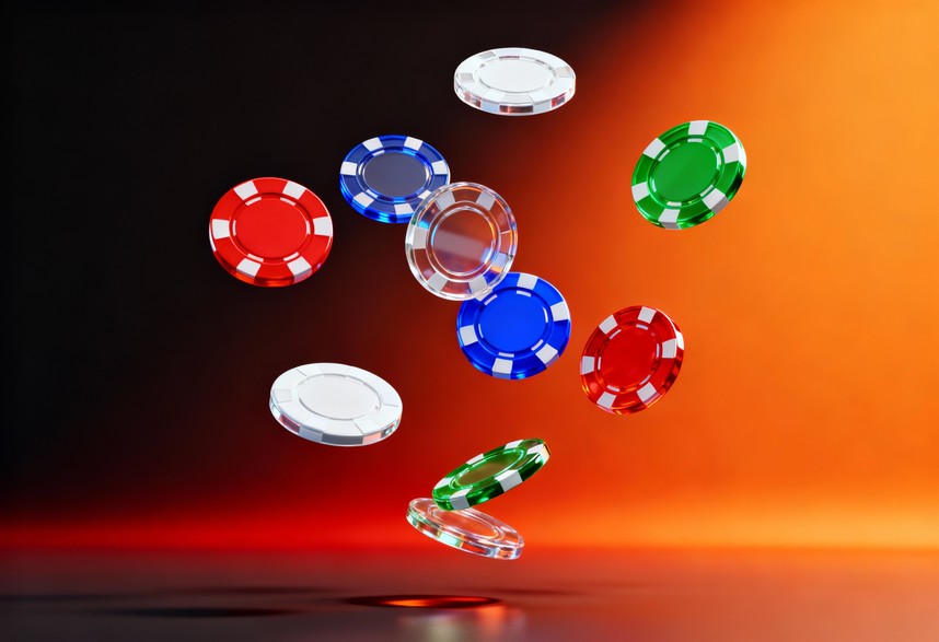 Rakoo casino