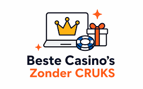 De Beste Goksite Zonder CRUKS Ontdek de Voordelen en Opties