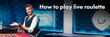 Discover the Thrill of Live Roulette Sites -546029121