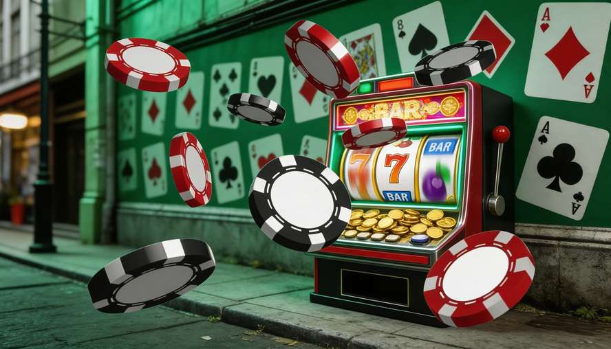 kingmaker casino Italia