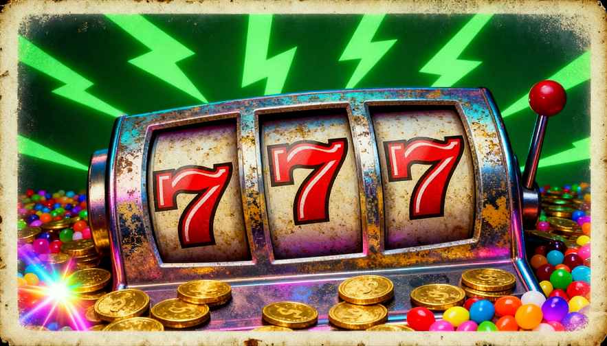 Betonred casino