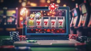 Online Casino Oplev Spilverdenen fra Dit Hjem