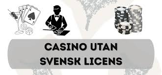 Vad du behöver veta om casinon utan svensk licens Vad du behöver veta om casinon utan svensk licens