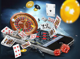 Bitcoin Casino Österreich Die Zukunft des Glücksspiels 453897209