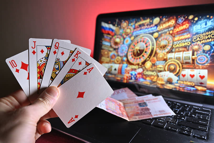 Bitcoin Casino Österreich Die Zukunft des Glücksspiels 453897209