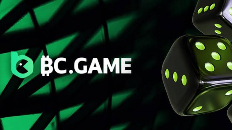 Discover the BC.Game App Tailored for German Users