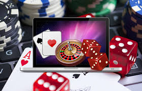 Discover Tropical Wins Your Paradise of Online Gaming