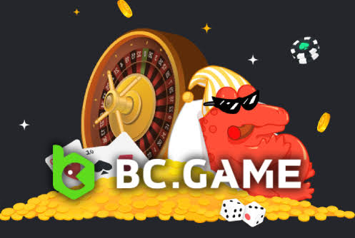 Exploring the Features of BC.Game Casino and Sportsbook