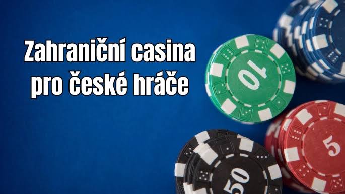 Nejlepší online casino v České republice