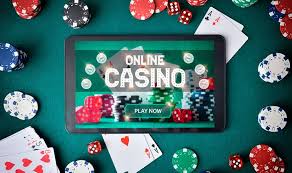 The Exciting World of SpinTime Casino