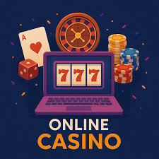 The Ultimate Experience of 007 Casino The Thrill of Gambling Awaits
