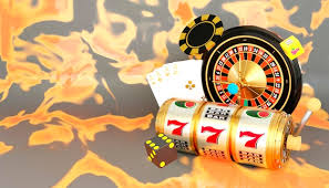 Unleashing Fun and Fortune at SpinFred Casino