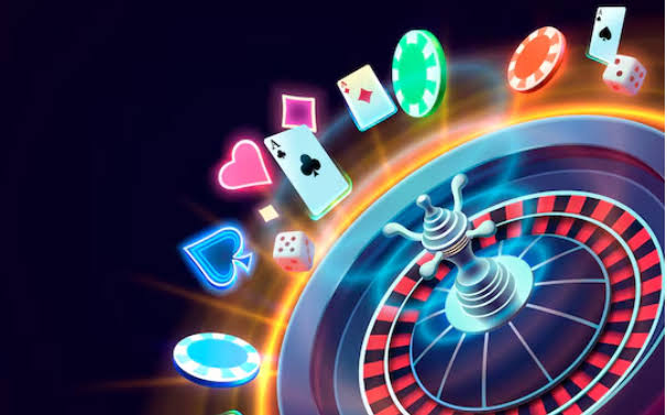 Casino bez účtu Nová éra online hazardu