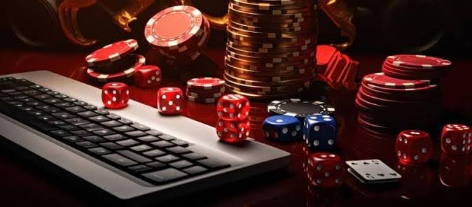 Casino Bonus za Registraci Vše, Co Potřebujete Vědět!