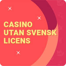Casino utan licens Hela sanningen
