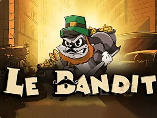 Le Bandit Din Ultimative Guide til Online Casinoet