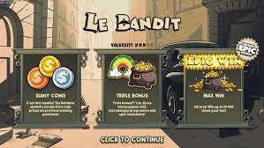 Le Bandit En Dybdegående Udforskning af Online Casino Verdener