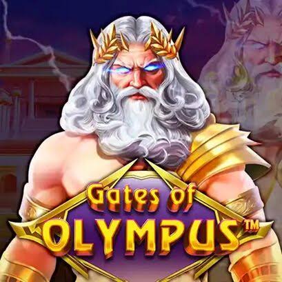 Oplev Magien i Gates of Olympus Spilleautomat -1841980290