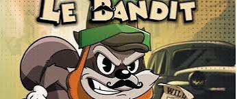 Udforsk Le Bandit Spilleautomat En Guide til Spiloplevelsen