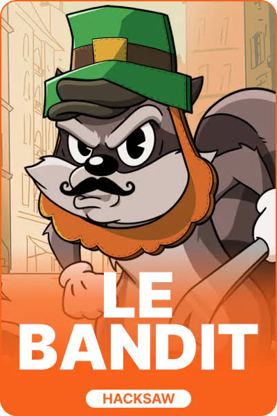 Udforsk Le Bandit Spilleautomat En Guide til Spiloplevelsen