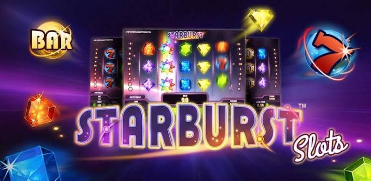 Starburst Anmeldelse Oplev Det Farverige Univers Af Spil Starburst Anmeldelse Oplev Det Farverige Univers Af Spil
